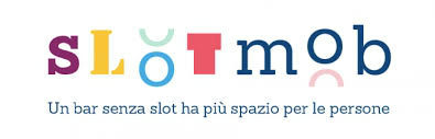 SLOT MOB: la campagna contro il gioco d'azzardo fa tappa a Montegranaro